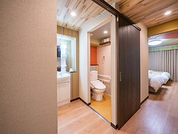 Residence Hotel Takayama Station