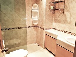 Sea View Corner Condo Jomtien