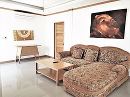 Sea View Corner Condo Jomtien