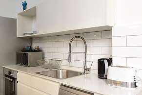 Garden 1 Bedroom Apartment