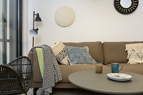 Garden 1 Bedroom Apartment