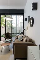 Garden 1 Bedroom Apartment