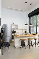 Garden 1 Bedroom Apartment