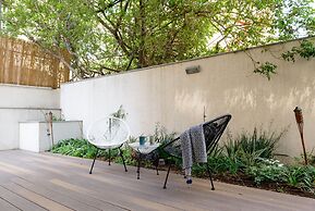 Garden 1 Bedroom Apartment