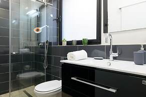 Garden 1 Bedroom Apartment