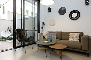 Garden 1 Bedroom Apartment