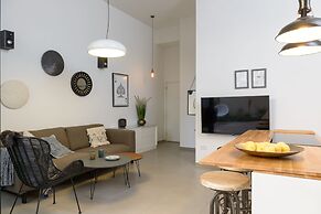 Garden 1 Bedroom Apartment