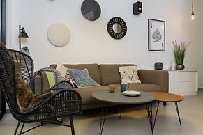 Garden 1 Bedroom Apartment