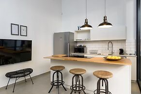 Garden 1 Bedroom Apartment