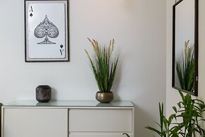 Garden 1 Bedroom Apartment