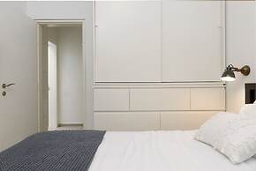 Garden 1 Bedroom Apartment