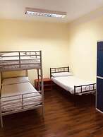 El Cordal de Laciana