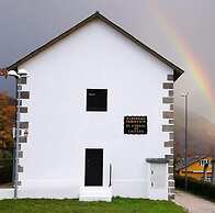 El Cordal de Laciana