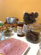 El Cordal de Laciana