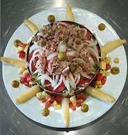 El Cordal de Laciana