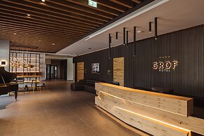 Hotel Grof