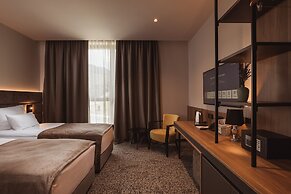 Hotel Grof