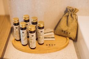 Hotel Grof