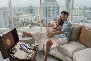 Magnolias Ratchadamri Boulevard Serviced Residences