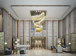 Magnolias Ratchadamri Boulevard Serviced Residences