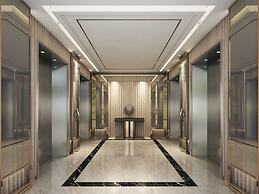 Magnolias Ratchadamri Boulevard Serviced Residences