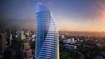 Magnolias Ratchadamri Boulevard Serviced Residences