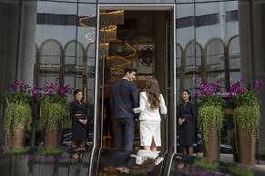 Magnolias Ratchadamri Boulevard Serviced Residences