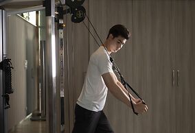 Magnolias Ratchadamri Boulevard Serviced Residences