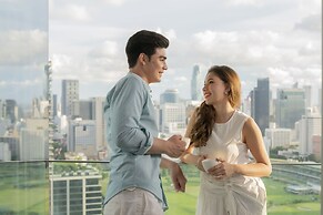 Magnolias Ratchadamri Boulevard Serviced Residences