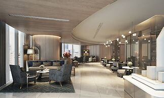 Magnolias Ratchadamri Boulevard Serviced Residences