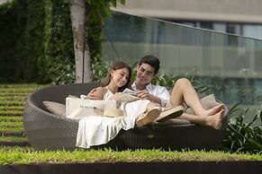 Magnolias Ratchadamri Boulevard Serviced Residences