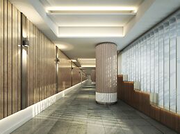 Magnolias Ratchadamri Boulevard Serviced Residences