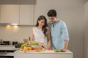 Magnolias Ratchadamri Boulevard Serviced Residences