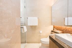 Magnolias Ratchadamri Boulevard Serviced Residences