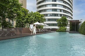 Magnolias Ratchadamri Boulevard Serviced Residences