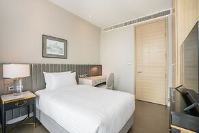 Magnolias Ratchadamri Boulevard Serviced Residences