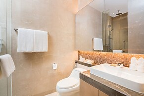 Magnolias Ratchadamri Boulevard Serviced Residences