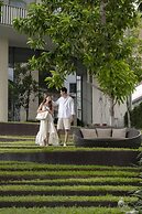 Magnolias Ratchadamri Boulevard Serviced Residences