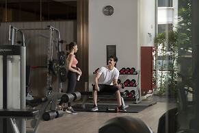 Magnolias Ratchadamri Boulevard Serviced Residences