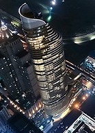 Magnolias Ratchadamri Boulevard Serviced Residences