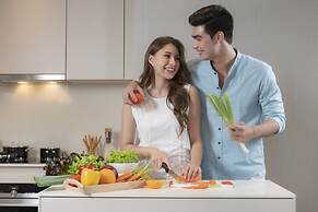 Magnolias Ratchadamri Boulevard Serviced Residences