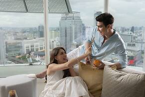 Magnolias Ratchadamri Boulevard Serviced Residences