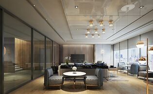 Magnolias Ratchadamri Boulevard Serviced Residences