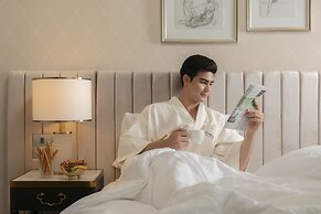 Magnolias Ratchadamri Boulevard Serviced Residences