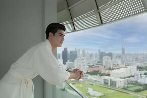 Magnolias Ratchadamri Boulevard Serviced Residences