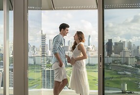 Magnolias Ratchadamri Boulevard Serviced Residences