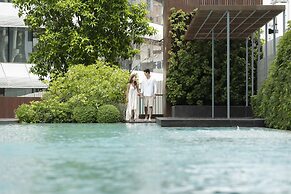 Magnolias Ratchadamri Boulevard Serviced Residences