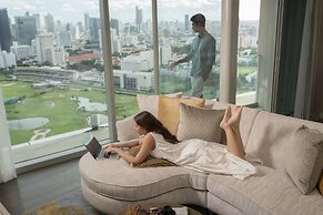 Magnolias Ratchadamri Boulevard Serviced Residences