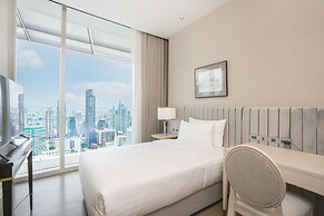 Magnolias Ratchadamri Boulevard Serviced Residences