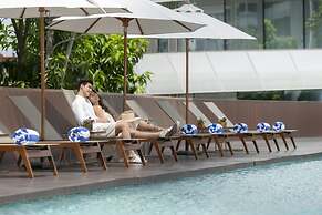 Magnolias Ratchadamri Boulevard Serviced Residences